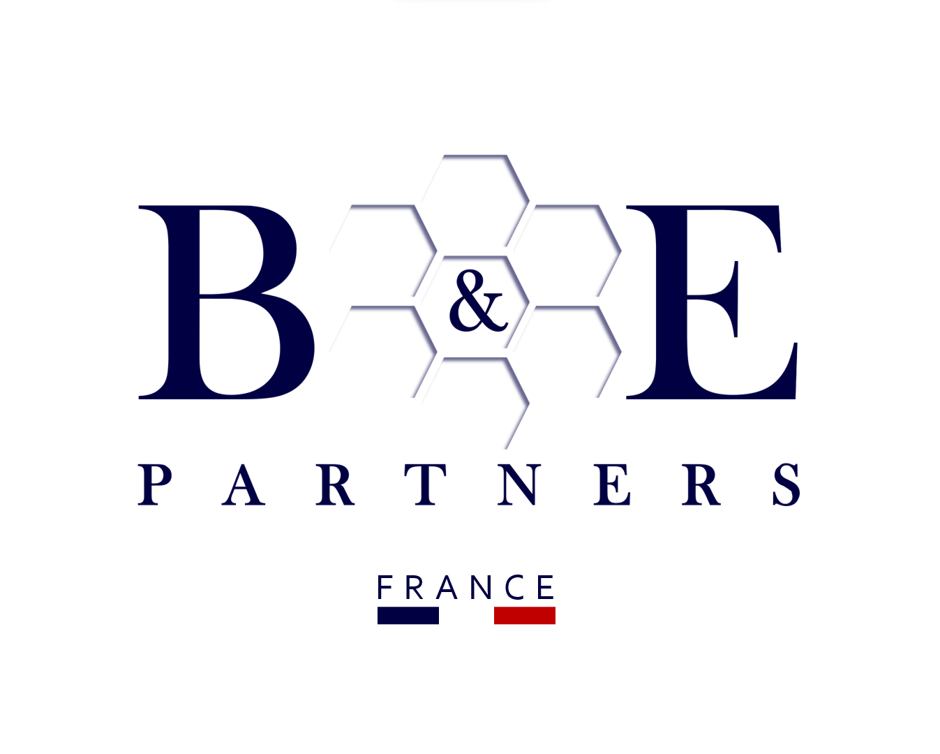 B&E Partners Logo B&E Partners Logo