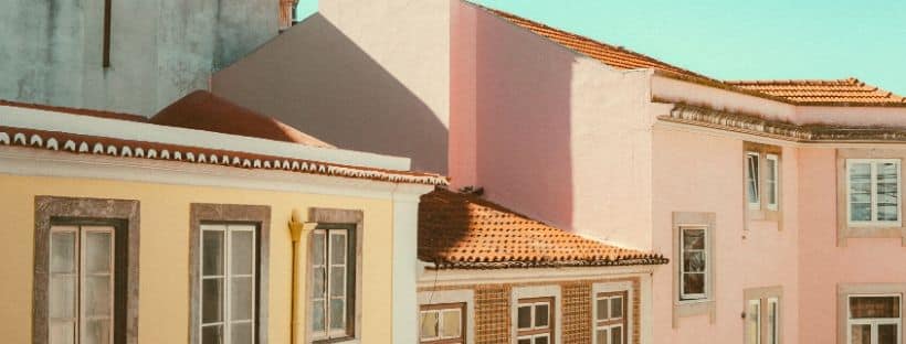 Britons Rethink Overseas Mortgages as Property Searches Spikes During Lockdown