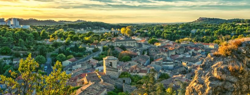 Can I get a mortgage for a property in France