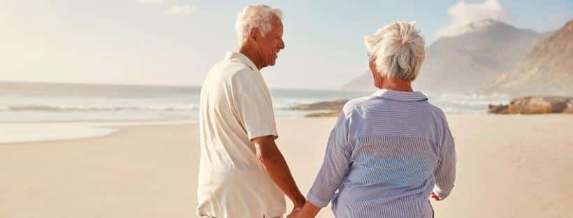 How are different countries treating mortgages for over 60s?