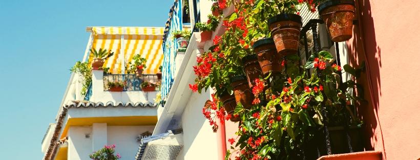How to Get a Mortgage for Spanish Property