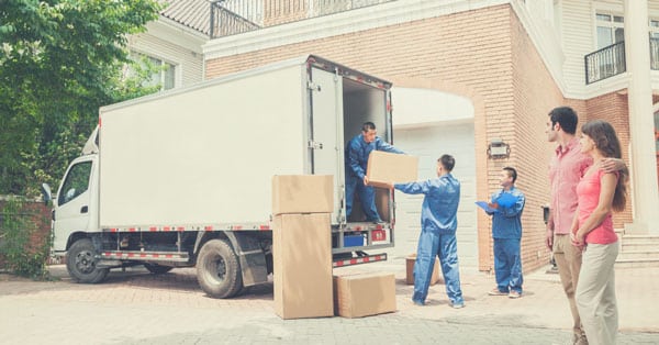 International Removals - Simon Conn