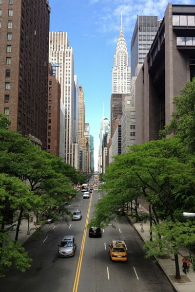 Overseas Mortgage New York