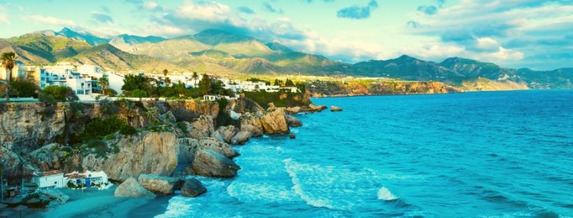 Popular Spanish Property Destinations - Simon Conn