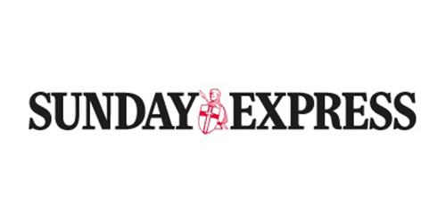 Sunday Express Logo