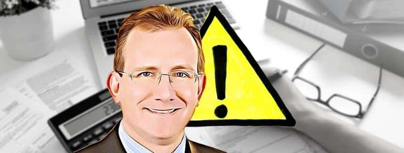 Tax Warning For Remote Workers Heading Overseas