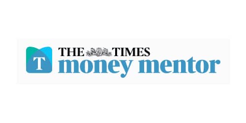 The Times Money Mentor Logo