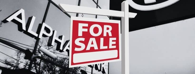 Alpha Bank to sell their housing loan in Cyprus
