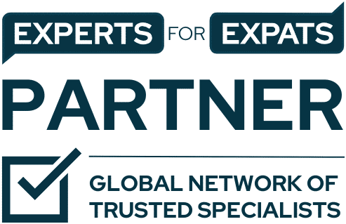 Experts for Expats Partner