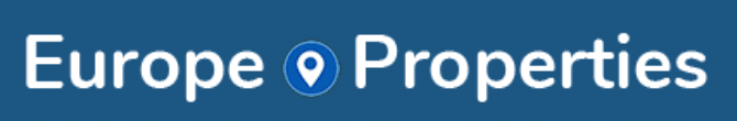 Europe Properties Logo Europe Properties Logo