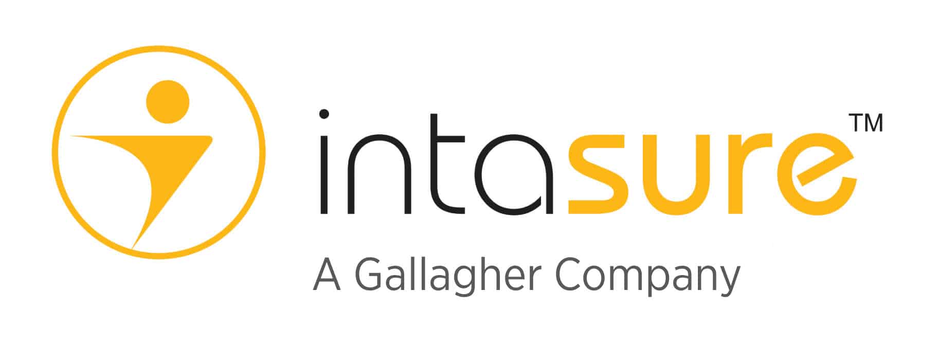 Intasure logo