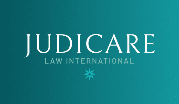 Judicare Logo