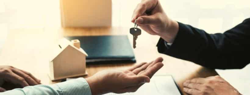 Lockdown Easing Signals Overseas Property Rush